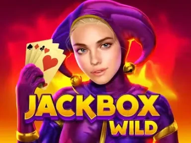 Spicy Jackpots Casino screenshot