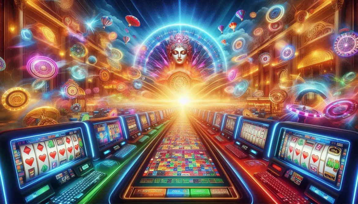 Spicy Jackpots Casino